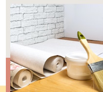 Услуги Отделка в Саянске под ключ